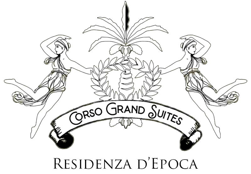 Corso Grand Suites Barletta